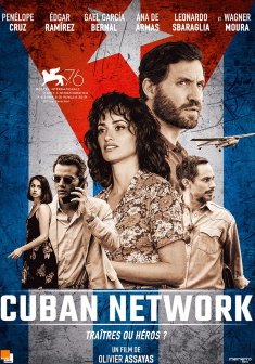 Cuban Network - Olivier Assayas