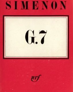 G7 - Georges Simenon