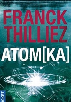 AtomKa - Franck Thilliez