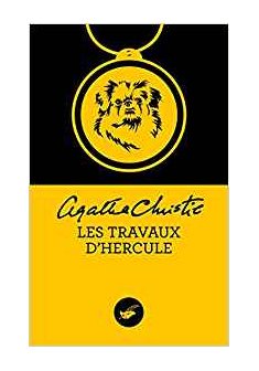  Les Travaux d'Hercule - Agatha Christie