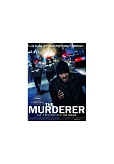 En direct de Cannes : The Murderer de Hong-jin Na