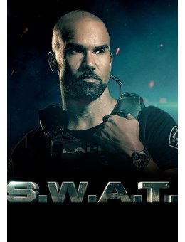 S.W.A.T. - Une 6ème saison commandée
