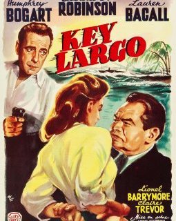 Key Largo - John Huston