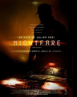 Night Fare - Julien Seri 
