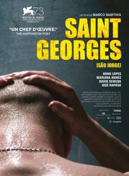 Les Fantomes d'Ismaël, Saint-Georges : ils sortent au cinéma cette semaine