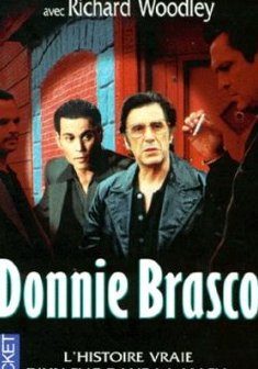 Donnie Brasco - Joseph-D Pistone