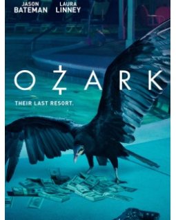 Ozark, la saison 2 bientôt sur nos écrans ? 