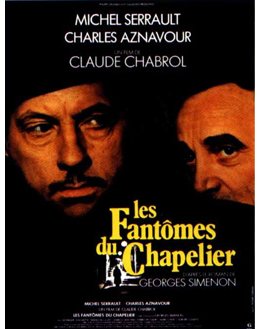 Charles Aznavour, à jamais en haut de l'affiche... 