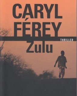 Zulu - Caryl Férey 