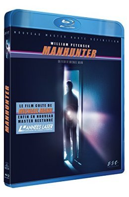 Manhunter (Le Sixième sens) - Michael Mann