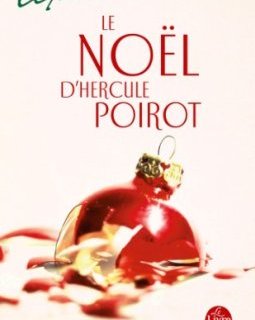 Le Noël d'Hercule Poirot - Agatha Christie