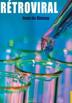Rétroviral- Jean de Blonay