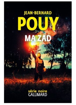 Jean-Bernard Pouy nous parle de Ma ZAD