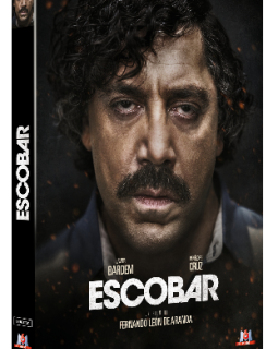 Escobar - Fernando León de Aranoa