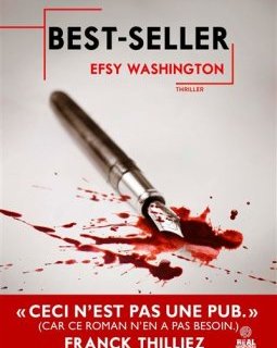 Best-Seller - Efsy Washington