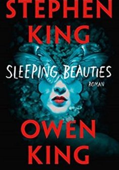 Sleeping Beauties - Stephen et Owen King