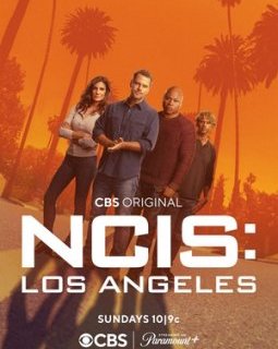 Clap de fin pour NCIS : Los Angeles