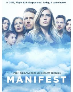 Manifest, un trailer palpitant pour la saison 2