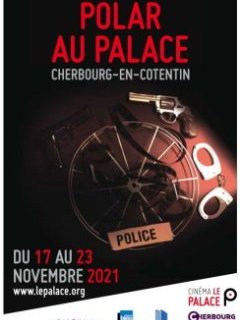 Cherbourg en Cotentin - 17 au 23 novembre 2021