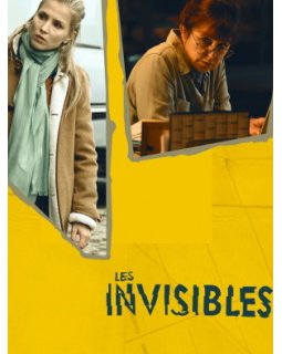 Les Invisibles - Le lancement de la saison 2 reporté