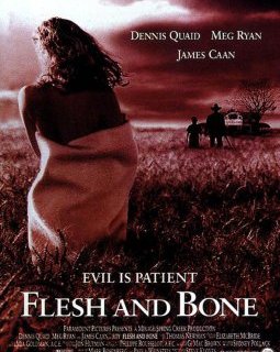 Flesh and bone - Steve Kloves
