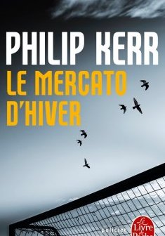 Le Mercato d'hiver - T1 - Phlip Kerr