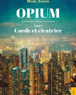 Opium - Marc Zosso