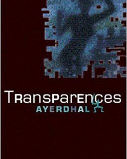 Transparences - Yal Ayerdhal