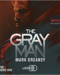 The Gray Man (livre audio) - Mark Greaney
