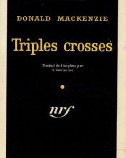 Triples crosses