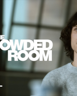 The Crowded Room : Un nouveau polar pour Tom Holland !