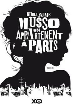 Un appartement à Paris - Guillaume Musso 