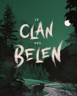 L'interrogatoire de Julia Castel pour le Clan des Belen. 