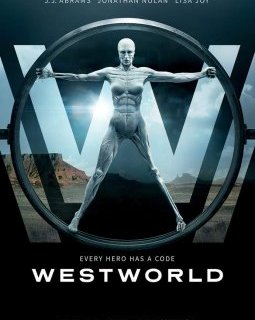 Westworld - saison 2
