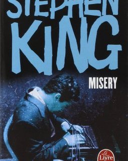 #SerialKiller : Misery de Stephen King