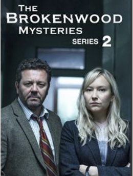 BROKENWOOD - Saison 2 