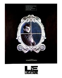 Top des 100 meilleurs films thrillers n°11 - Le locataire - Roman Polanski 