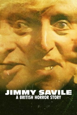 Jimmy Savile : Un Cauchemar Britannique