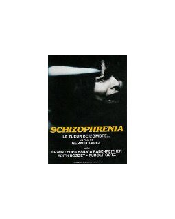 Schizophrenia, le tueur de l'ombre