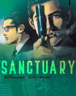 Sanctuary - Sho Fumimura et Ryoichi Ikegami