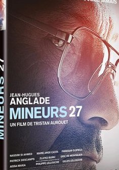 Mineurs 27 - Tristan Aurouet