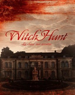 Witch Hunt - Olivia Gerig