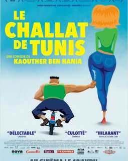 Le Challat de Tunis - Kaouther Ben Hania