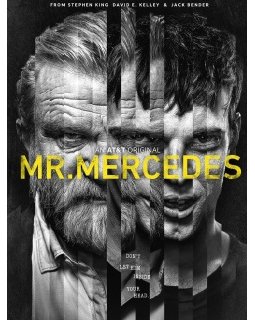 Mr. Mercedes : une bande-annonce glaçante pour la saison 2