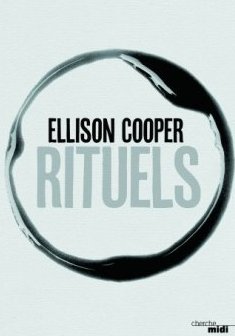 Rituels - Ellison Cooper