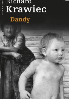 Dandy - Richard Krawiec