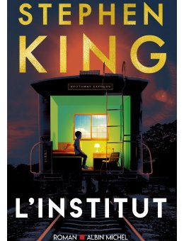L'Institut - Stephen King