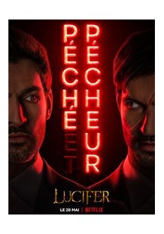 Lucifer - saison 5