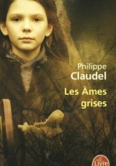 Les Âmes grises - Philippe Claudel