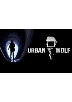 Urban Wolf - Laurent Touil Tartour